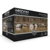 Higdon Outdoors Magnum Mallard Duck Floater Decoys | Removable Swivel