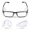 Glass Side Protection 3 Pairs