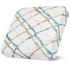 SearchI Stretch Printed Sofa Couch Cushion Covers Replacement Chair Cushion