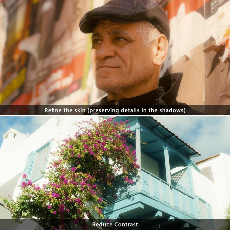 H&Y 95mm Black Mist Filter Lens Filter Mist Black 1/4