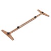 Wood Stairs Measuring Ruler Stair Tread Template Set Long Style