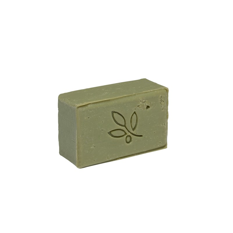 OLIVA Olive Oil Soap 125g (PACK OF 1)