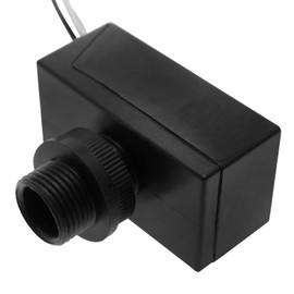 FINBe Outdoor Lamps' photosensitive sensors photoelectric Switch sensors Suitable for Outdoor Places Such as Garden Lamps, Street Lamps, and Gardens 1pcs