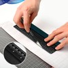 NEWISHTOOL Vinyl Wrap Tool Kit with Heat Gun for Vinyl,