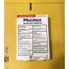 Mucinex 1200mg 12 Hour Maximum Strength Expectorant, 28ct