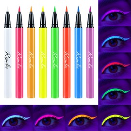 SET DE DELINEADORES DE OJOS ARCOÍRIS El set de delineadores de ojos de 8 colores de REPULOS es perfecto para crear una variedad de looks y te...      