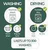 Hygge Sheets®️ Organic Washable Incontinence Bed Pads with Tucks -