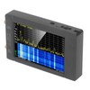 Mini Handheld Spectrum Analyzer 100kHz to 5.3GHz 4in Spectrum Analyzer