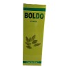 Elixir Boldo Líquido Centro Botánico Azteca Suplemento Herbal 475 mL                                                                                  