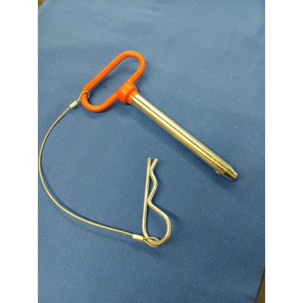 Tie Down Engineering 005-1278 FOURWINNS TRAILER PULL PIN, TIE DOWN