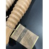 TheraWell 2X TheraWell Foot Roller Natural Wood Foot Massager for