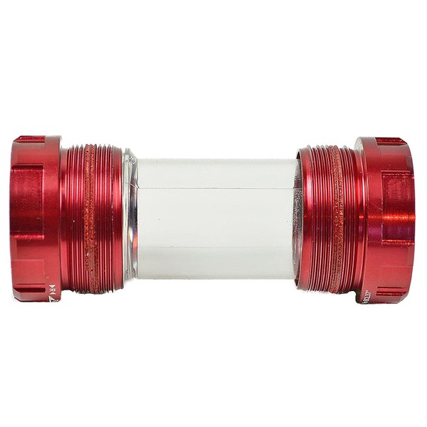 OMNI Racer Worlds LIGHTEST Super-Lite Bottom Bracket Fits Shimano Hollowtech