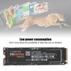 970 Evo Plus Internal Solid State Drive NVMe M.2 2280