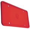 Rightcar Solutions Silicone License Plate Frames | The Original Premium