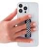 LOVEHANDLE Universal Phone Grip for Smartphones & Mini Tablets -