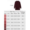 Heymoments Lightweight Open-Front Cardigan Sweater for Women Long Sleeve Causal