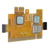 Desktop Diagnostic Card PCI PCIE 2LPC 4in1 Analyzer Motherboard 2Bit