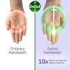 Dettol Liquid Sensitive Handwash - 200 ml with Free Dettol