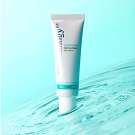 CareNology 베타시토스테롤 카밍 크림 50ml Beta-Sitosterol Calming Cream 50ml