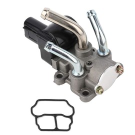 22270-0A020 ECCPP Idle Air Control Valve for Controlling iac motor fit for 1996-1998 for Lexus ES300, 1996-1999 for Toyota Avalon, 1998-2000 for Toyota Sienna, 1999-2003 for Toyota Solara