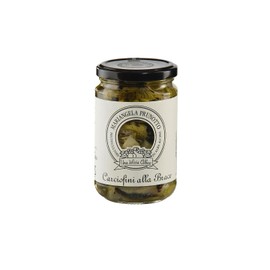 Azienda Agricola Prunotto Mariangela - Carciofini Alla Brace 300 g