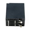 AMERICAN ZETTLER AZ988-1AT-12DSEC3R AZ988 Series 30 A SPST 12 VDC