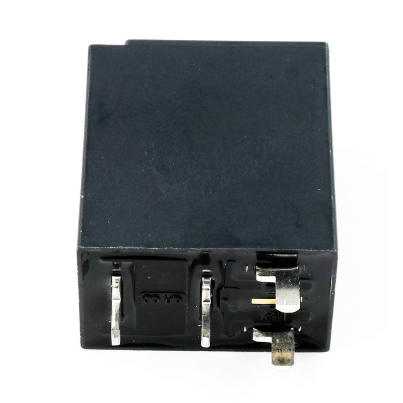 AMERICAN ZETTLER AZ988-1AT-12DSEC3R AZ988 Series 30 A SPST 12 VDC