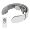 Neck Massager 42℃ Constant Temperature Hot Compress Electric Pulse Neck