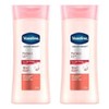 Vaseline **2-PACK** Vaseline Healthy Bright Perfect 10 Pro-Age Repair Lotion - 100 ml