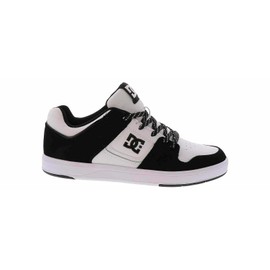 DC Shoes Men's Cure Trainers, White opulent garden, 38 EU