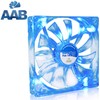 AABCOOLING Super Silent Fan 14 Blue LED - Silent and