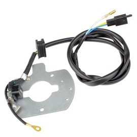 Caltric Signal Generator Pulse Pickup Coil for Suzuki GSX1100G GSX1100GP 1991-1993