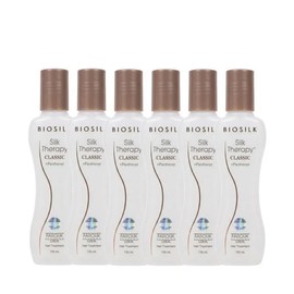 Silk Therapy Hair Essence Classic Edition 130ml 6pcs / 실크테라피 헤어에센스 클래식 에디션 130ml 6개