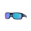 Oakley 0OJ9003 TURBINE XS Kids Model Sunglasses, 900316 PRIZM SAPPHIRE,