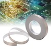 Conductive Cloth Adhesive Tape 0.12mm Thickness 19mm Width 50m Total
