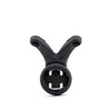 Add3d Parts Light Mount (Compatible with Garmin Varia Saddle Aeolus