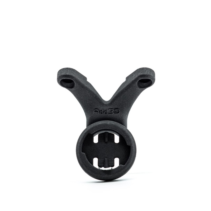 Add3d Parts Light Mount (Compatible with Garmin Varia Saddle Aeolus