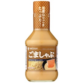 Mitsukan Gomashabu 8.5 fl oz (250 ml)