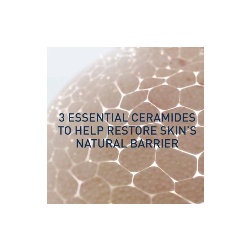 Cerave Sa Renewing Lotion 8 Ounces