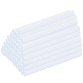 Hot Melt Glue Sticks, 20pcs 11x180mm Hot Melt Glue Sticks for Hot Melt Glue Gun