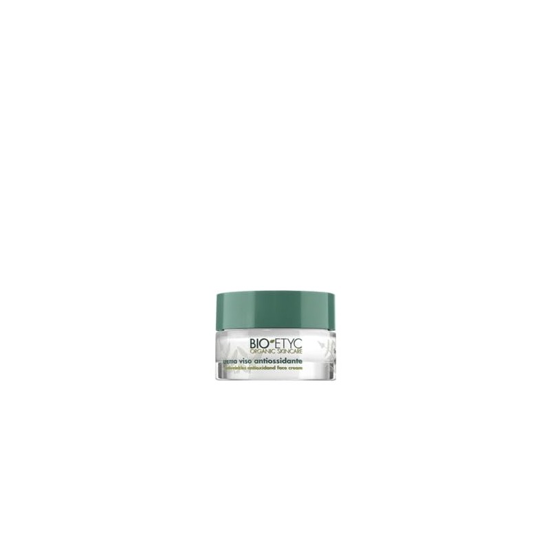 BIOETYC ORGANIC Adult Anti Aging Cream Plain