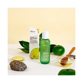 Jeju On Cutera Green Tangerine Essence Toner 150ml / 제주온 큐테라 풋귤 에센스토너 150ml