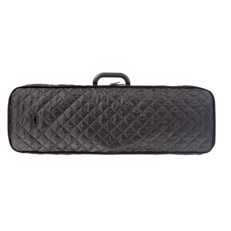 Bam Hoody for Hightech Oblong Violin Case Without Pocket -