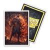 Arcane Tinmen 100 Dragon Shield Flesh and Blood Uprising Matte