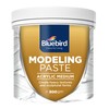 Bluebird Professional Thick Modeling Paste 571ML / 28.2Oz - High