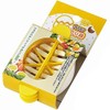 Echo Metal 0359-589 3-Way Egg Cutter
