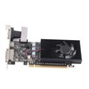 Graphics Card 589MHz 1000MHz 2560x1600 Gaming Graphics Card for HD