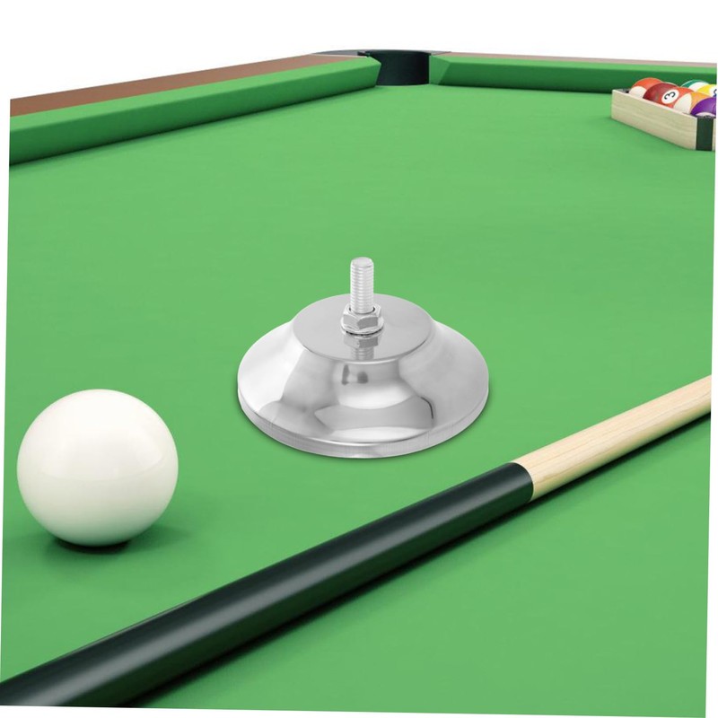 OHPHCALL Pool Table Leg Leveling Kit Accessory Set for Billiard