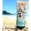 Kokua Sun Care Hawaiian Tinted Non Nano Zinc Oxide Sunscreen