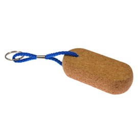 Talamex, Floating Cork Double Ball Keyring